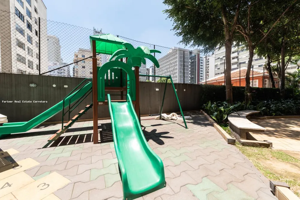 Apartamento, 3 quartos, 250 m² - Foto 6