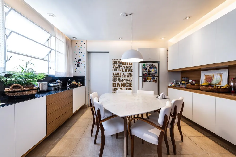 Apartamento, 3 quartos, 250 m² - Foto 8