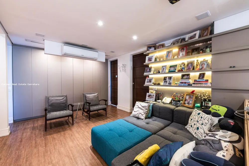 Apartamento, 3 quartos, 250 m² - Foto 8