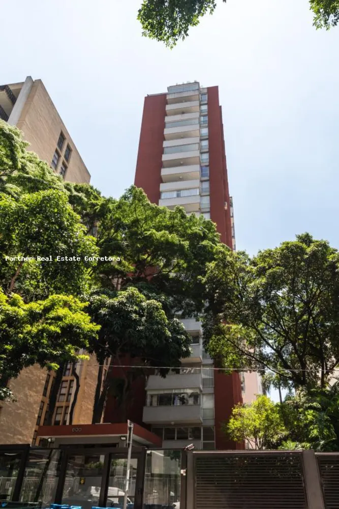 Apartamento, 3 quartos, 250 m² - Foto 3