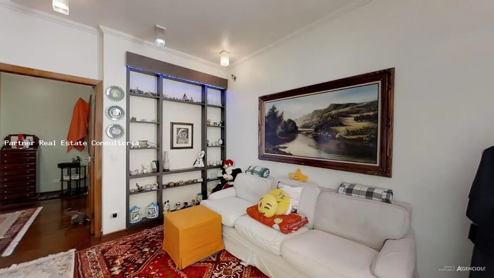 Casa, 5 quartos, 280 m² - Foto 1