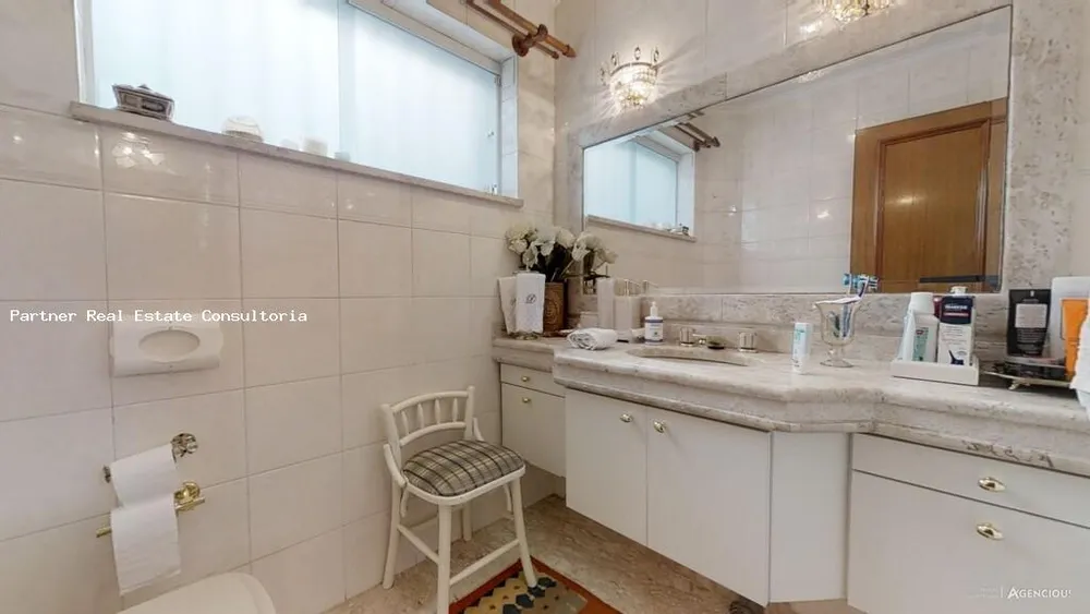 Casa, 5 quartos, 280 m² - Foto 4