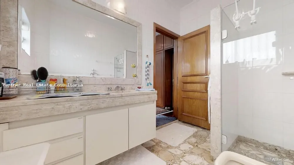 Casa, 5 quartos, 280 m² - Foto 3