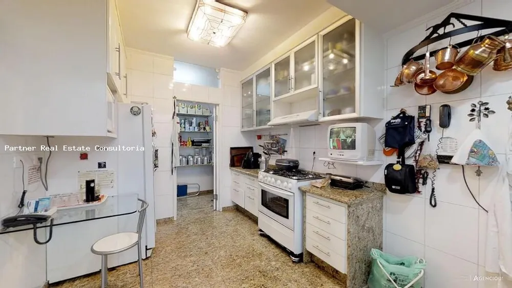 Casa, 5 quartos, 280 m² - Foto 6