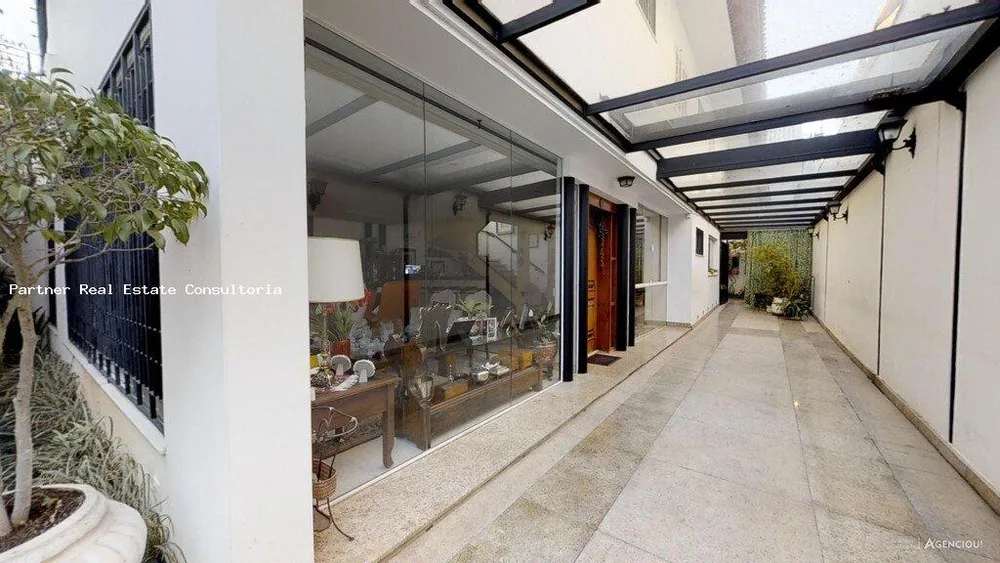 Casa, 5 quartos, 280 m² - Foto 2