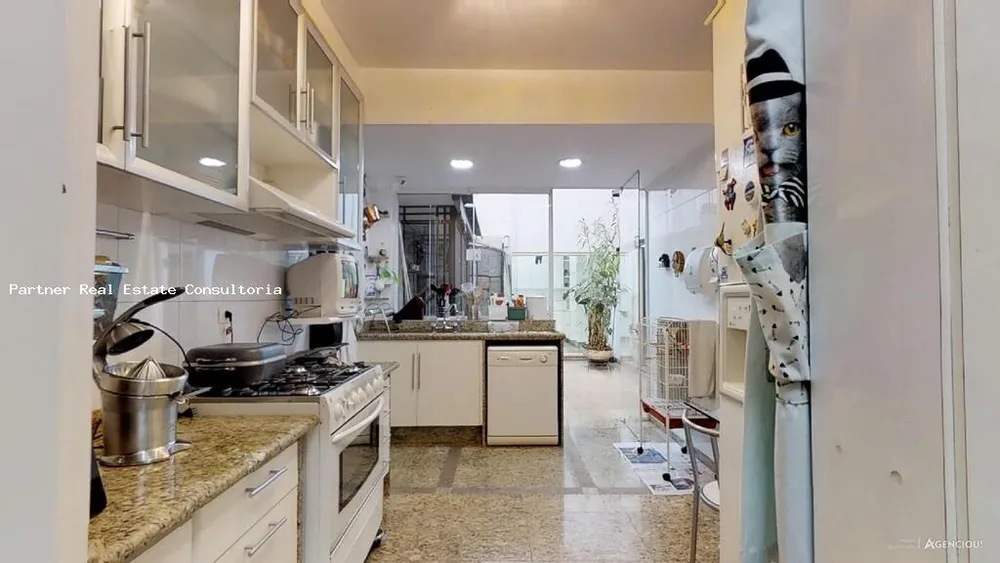 Casa, 5 quartos, 280 m² - Foto 9