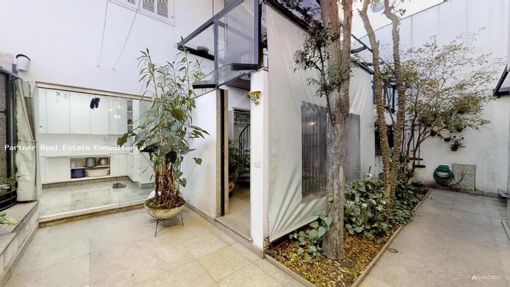 Casa, 5 quartos, 280 m² - Foto 12