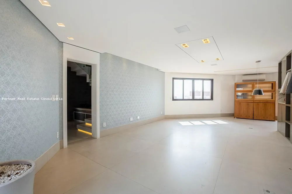 Cobertura, 4 quartos, 411 m² - Foto 1