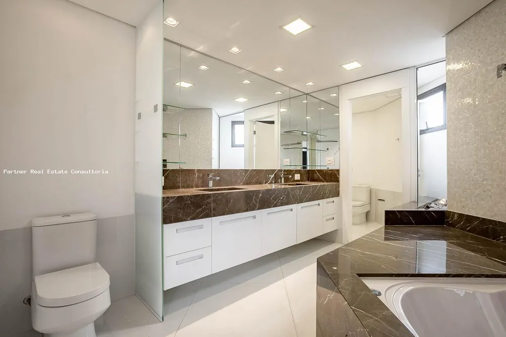 Cobertura, 4 quartos, 411 m² - Foto 5