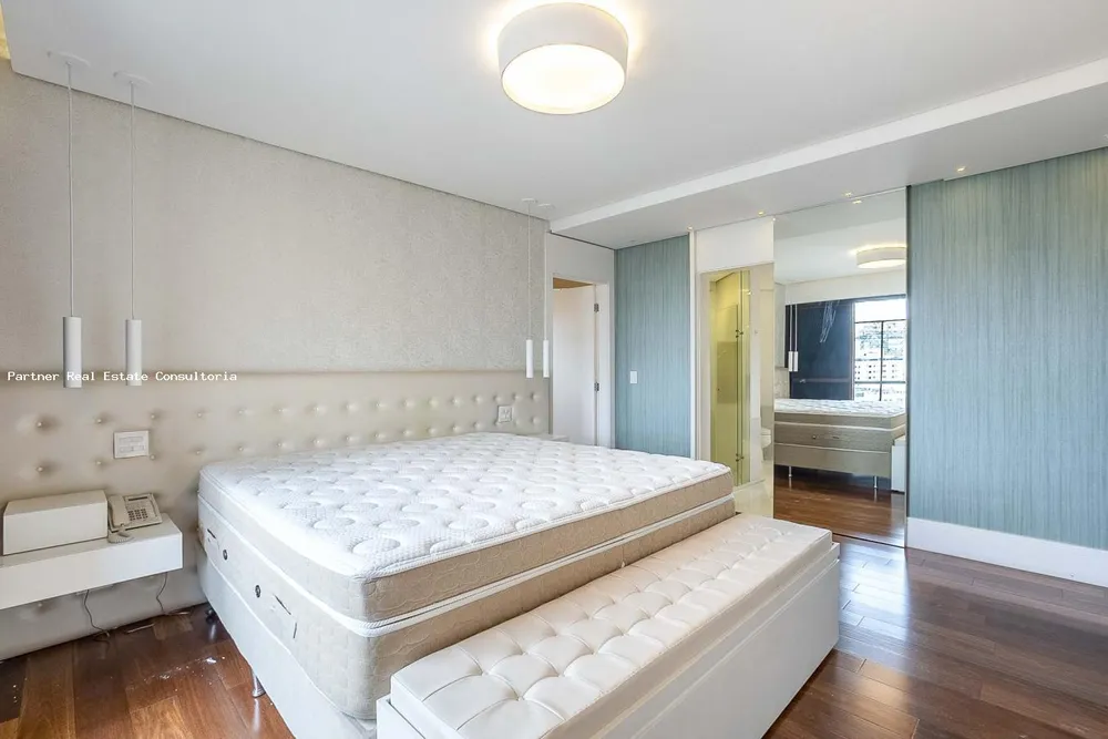 Cobertura, 4 quartos, 411 m² - Foto 6
