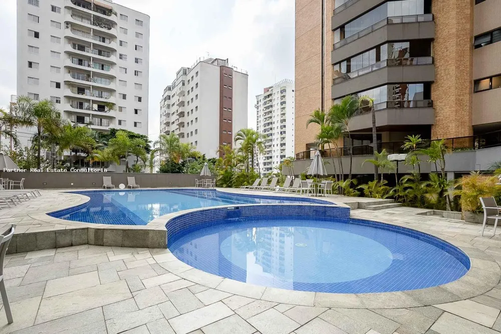 Cobertura, 4 quartos, 411 m² - Foto 3