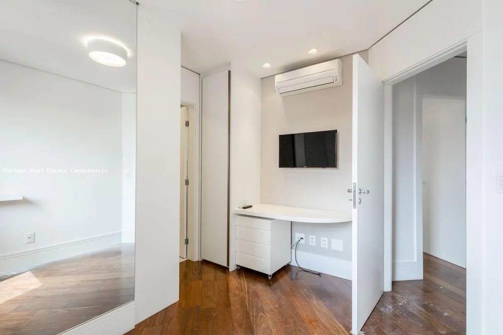 Cobertura, 4 quartos, 411 m² - Foto 5