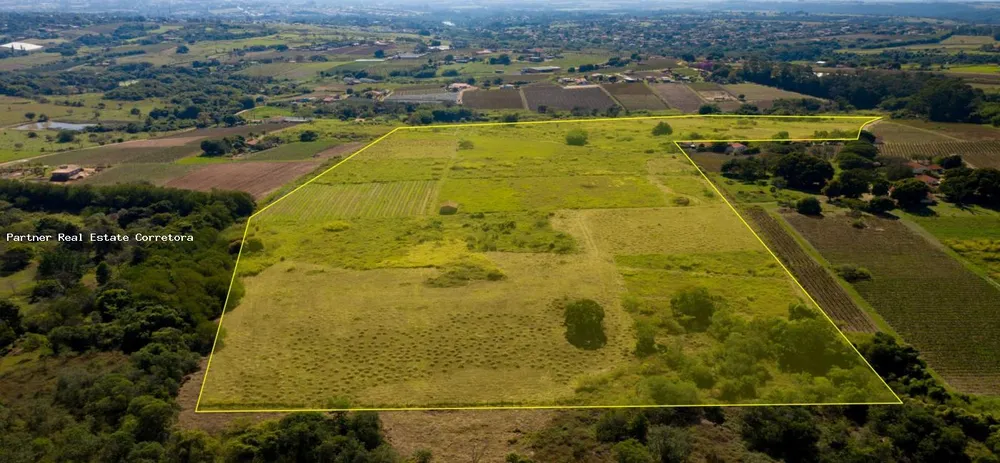 Terreno, 147000 m² - Foto 1