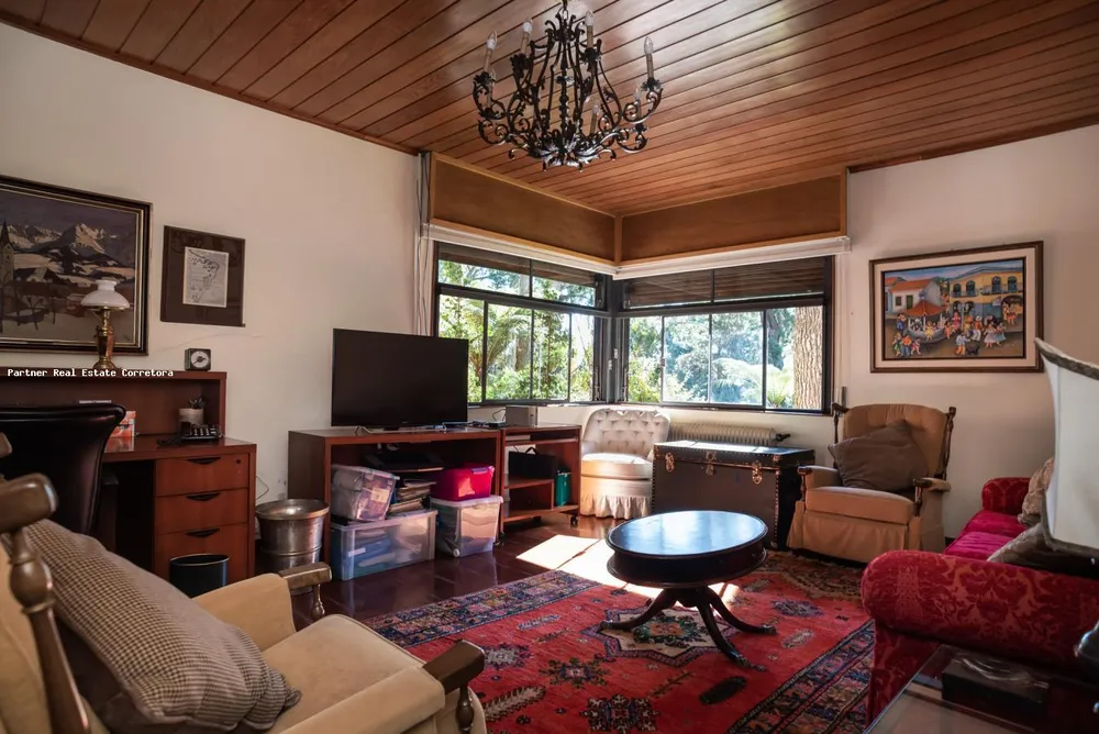 Casa, 6 quartos, 40000 m² - Foto 6