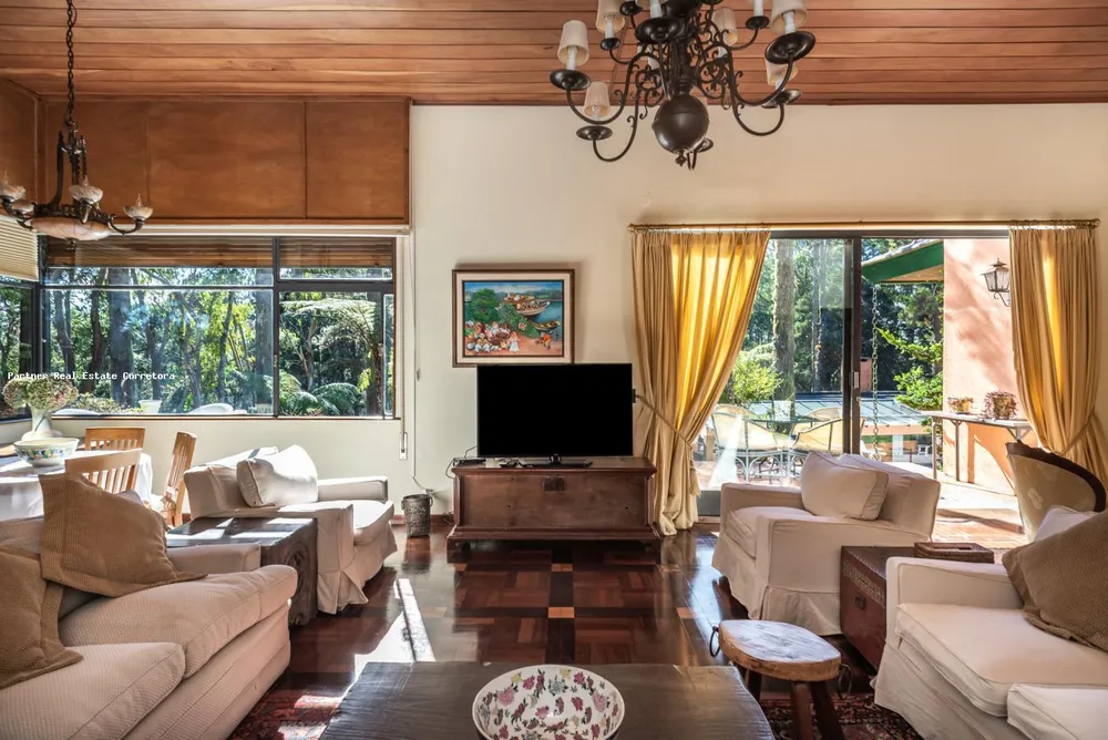 Casa, 6 quartos, 40000 m² - Foto 4