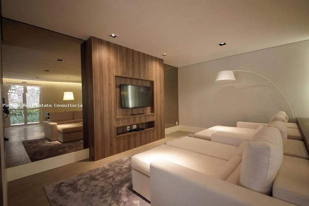 Apartamento, 4 quartos, 314 m² - Foto 11