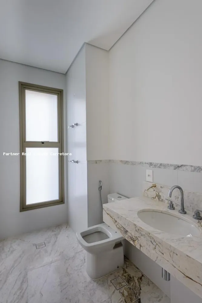 Apartamento, 4 quartos, 294 m² - Foto 2