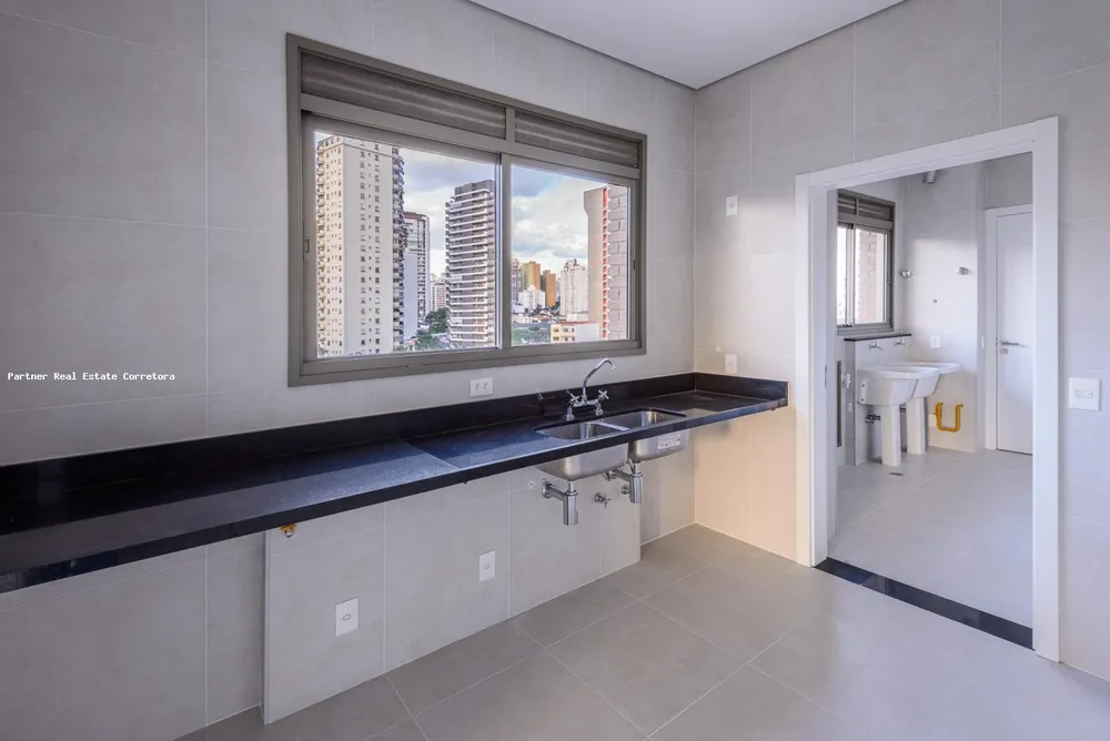 Apartamento, 4 quartos, 294 m² - Foto 1