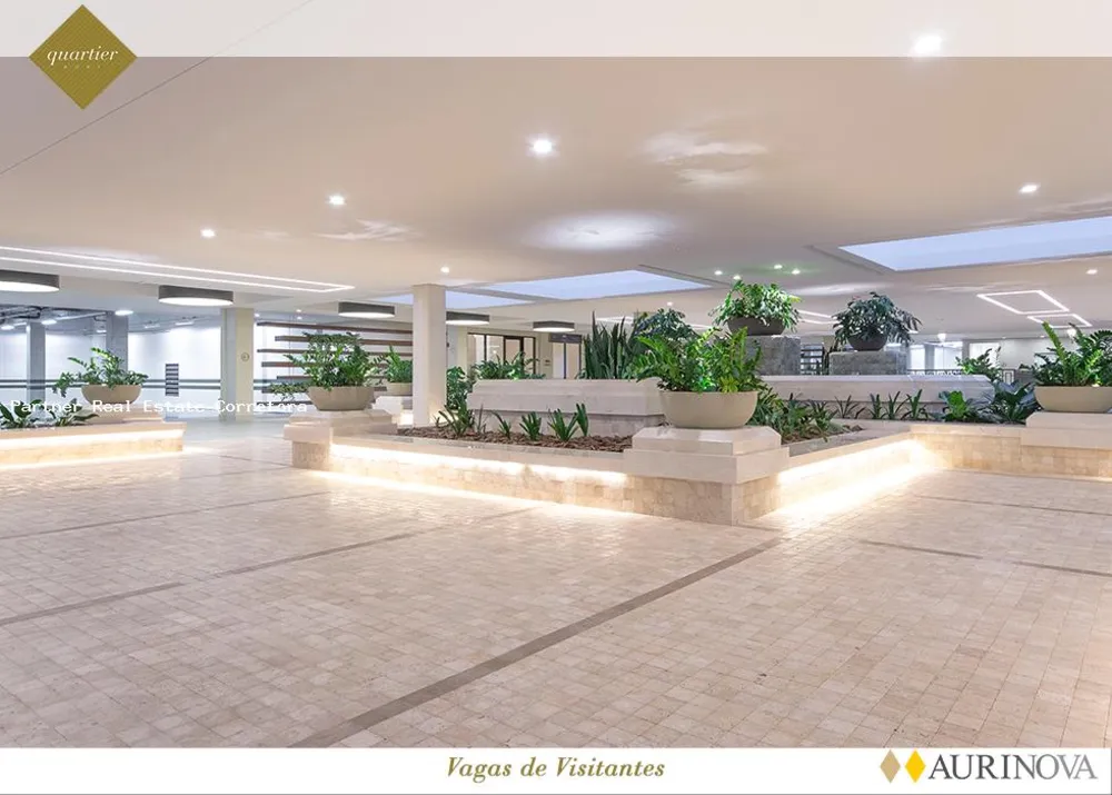 Apartamento, 4 quartos, 350 m² - Foto 5