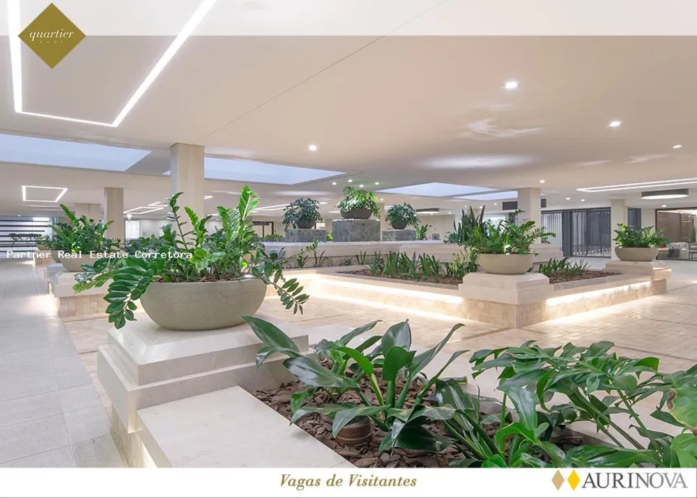 Apartamento, 4 quartos, 350 m² - Foto 7