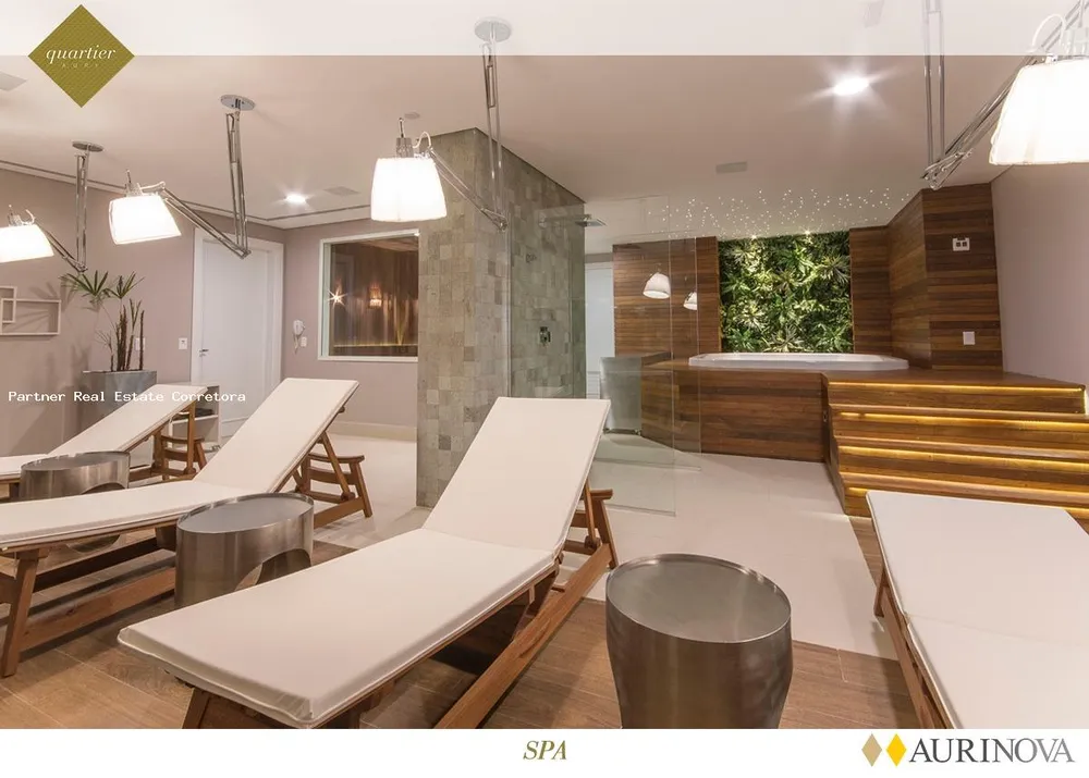Apartamento, 4 quartos, 350 m² - Foto 2