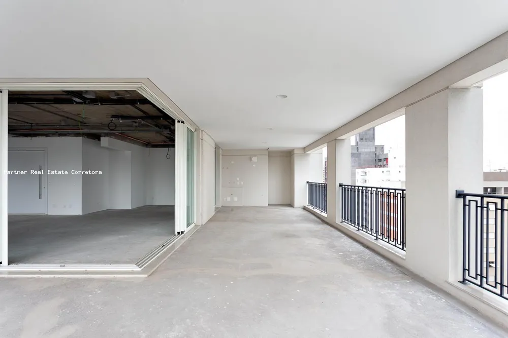 Apartamento, 4 quartos, 350 m² - Foto 9