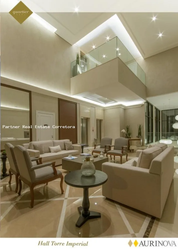 Apartamento, 4 quartos, 350 m² - Foto 8