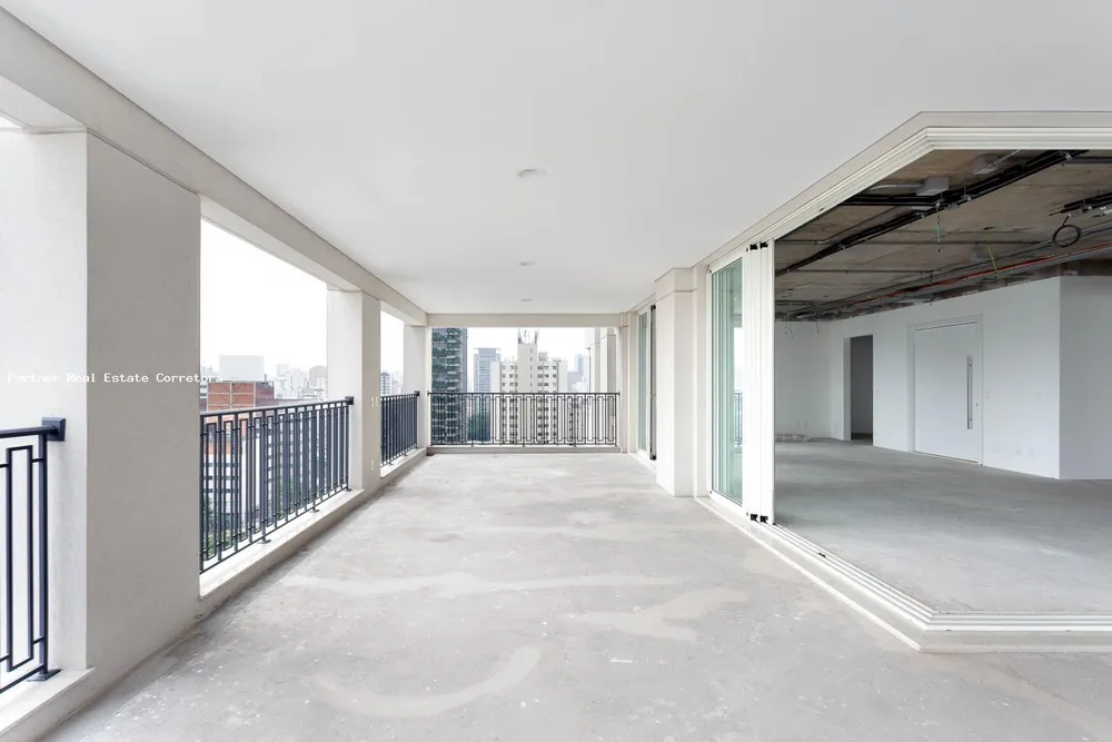 Apartamento, 4 quartos, 350 m² - Foto 1