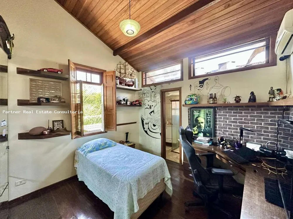 Casa de Condomínio, 4 quartos - Foto 9