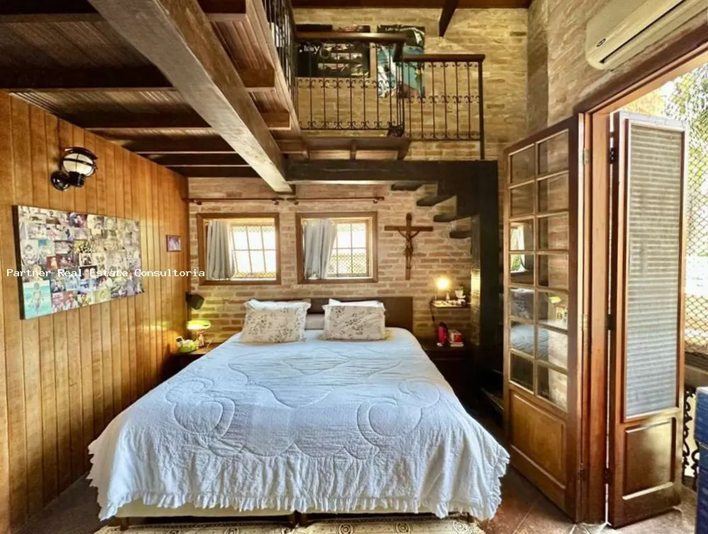 Casa de Condomínio, 4 quartos - Foto 7