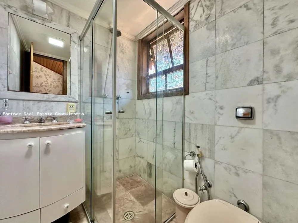 Casa de Condomínio, 4 quartos - Foto 10
