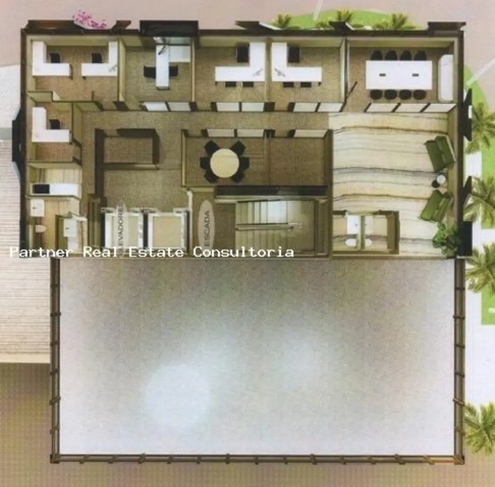 Prédio Inteiro, 2800 m² - Foto 6
