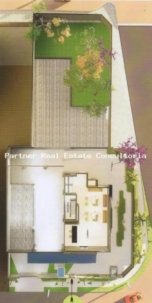 Prédio Inteiro, 2800 m² - Foto 8