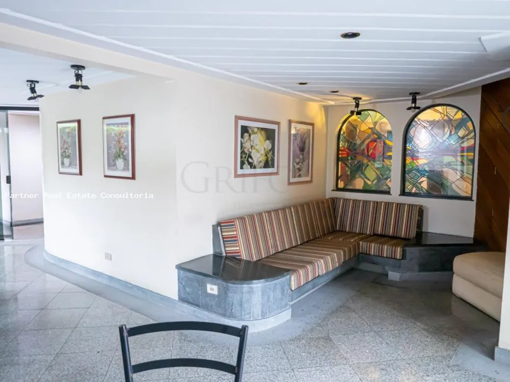 Apartamento, 3 quartos, 187 m² - Foto 12