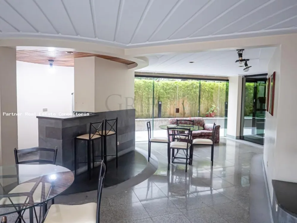 Apartamento, 3 quartos, 187 m² - Foto 5