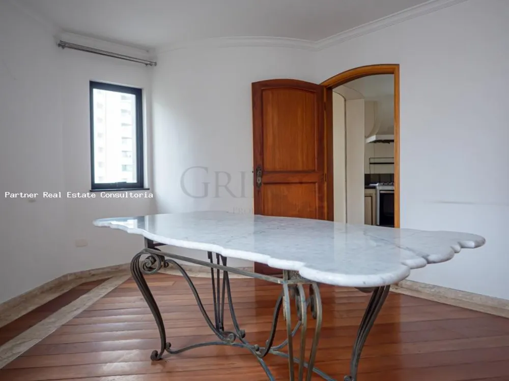Apartamento, 3 quartos, 187 m² - Foto 6