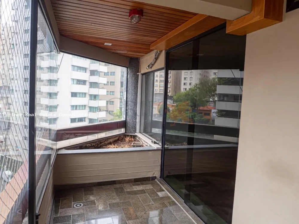 Apartamento, 3 quartos, 187 m² - Foto 2