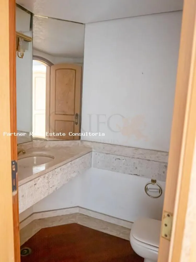 Apartamento, 3 quartos, 187 m² - Foto 10