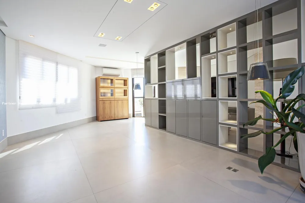 Cobertura, 4 quartos, 408 m² - Foto 3