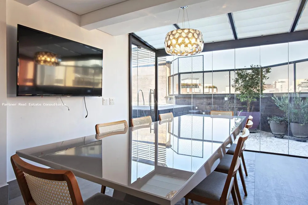 Cobertura, 4 quartos, 408 m² - Foto 6