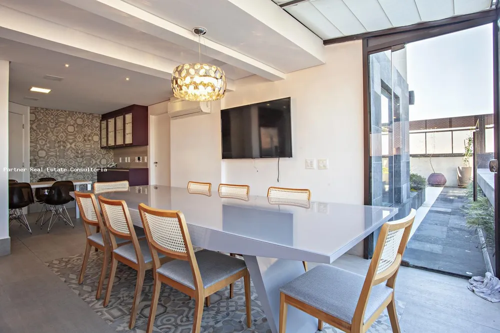 Cobertura, 4 quartos, 408 m² - Foto 12