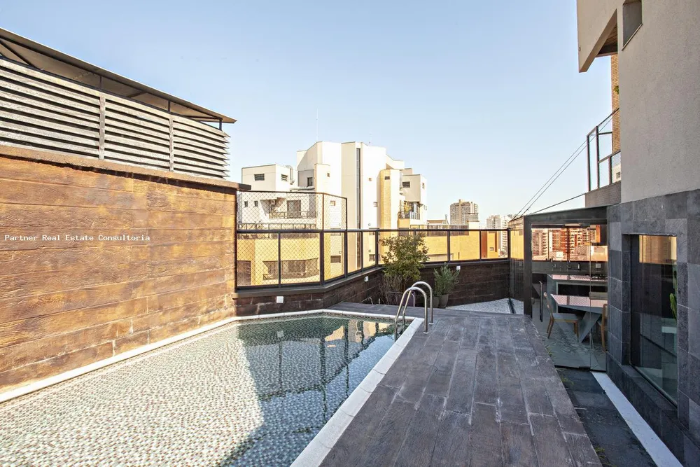 Cobertura, 4 quartos, 408 m² - Foto 9