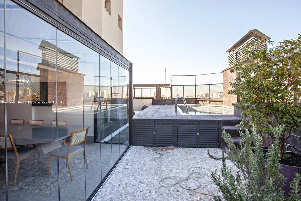 Cobertura, 4 quartos, 408 m² - Foto 4