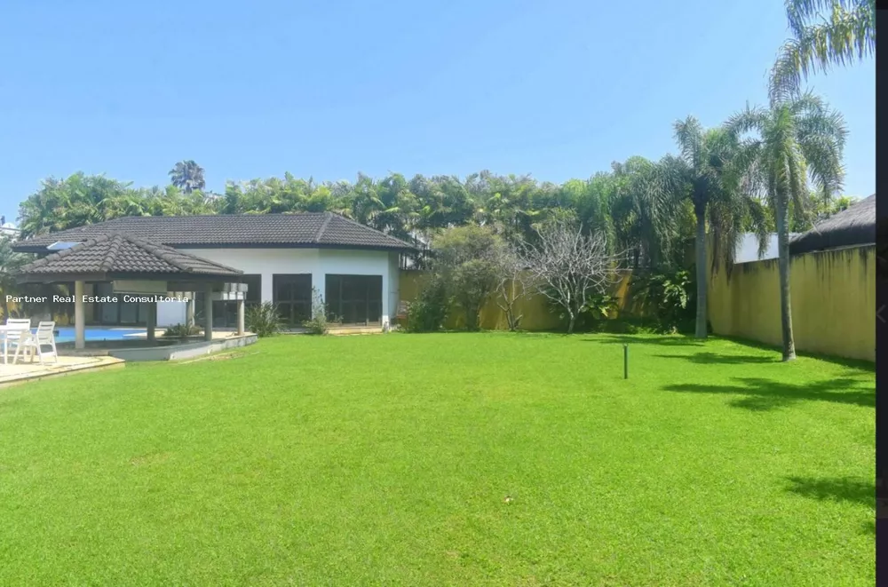 Casa à venda com 7 quartos, 1982m² - Foto 4