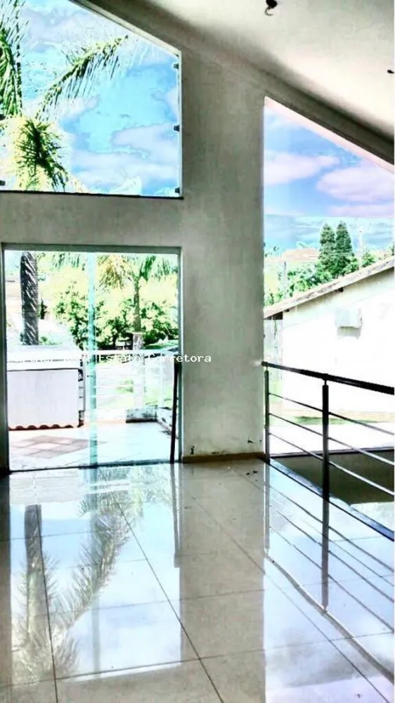 Casa de Condomínio, 4 quartos - Foto 11