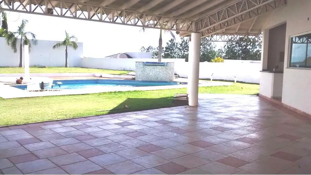Casa de Condomínio, 4 quartos - Foto 12