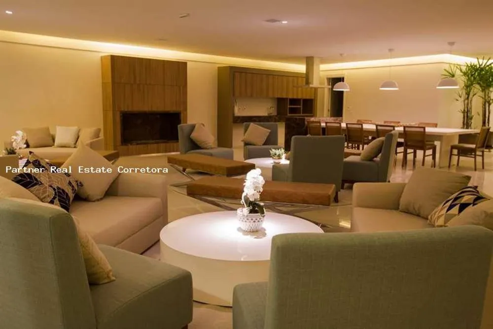 Apartamento, 3 quartos, 87 m² - Foto 6