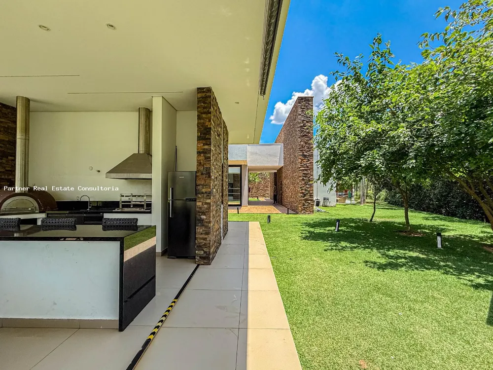 Casa de Condomínio, 3 quartos - Foto 7