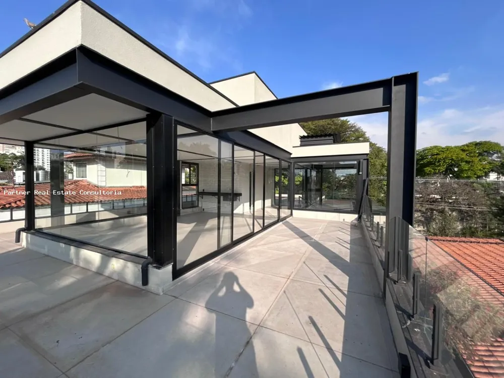 Casa, 4 quartos, 700 m² - Foto 1