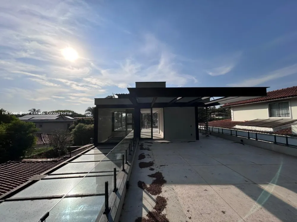 Casa, 4 quartos, 700 m² - Foto 9